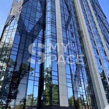 ЖК Шервуд, Антонова Авіаконструктора, Чоколівка, Київ ЖК Sherwood
