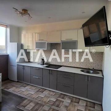 Продаж квартири ЖК Яскравий, з ремонтом. Оболонь, Мінська ЖК Яскравый