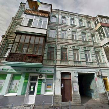 Продаж 3-кім. Подол Межигірська 17  Поділ  Контрактова площа