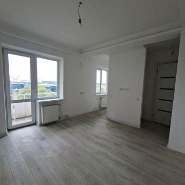 Богатирська вул., 8
