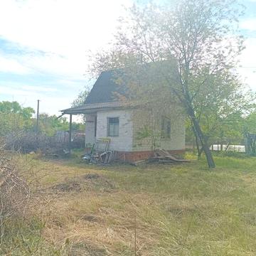 Дача ЗАЗ с/т "Автомобіліст"