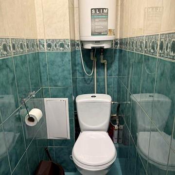 Продаж 1к Квартира Пулюя Івана вулиця