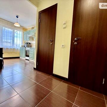 Продаж 1к Квартира Пулюя Івана вулиця