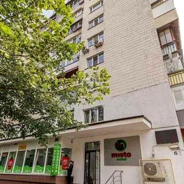 2-к квартира з  ремонтом — Липки, Виноградний провулок, 6