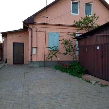 Продам капітальний будинок 105м2 у Дергачах.