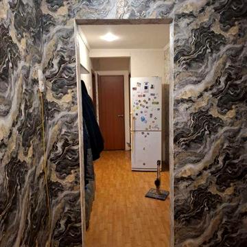Продам 3х комнатную квартиру