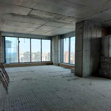3к 130 м2 БФК Metropole Володимирський Печерськ TRIIINITY ЖК Metropole