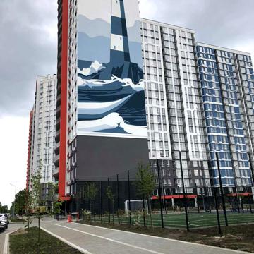 Гліба Бабіча вул. (Канальна), 8-Б
