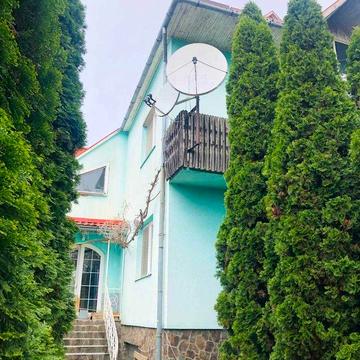 Добротний будинок у передмісті Ужгорода! Ділянка 12 сот.