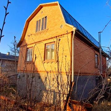 Дача 105м². Ліс .Озеро.