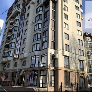 Продаж 4 кім. квартири по вул.Шептицького