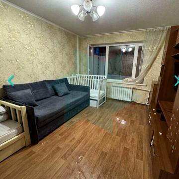 Довгострокова оренда 1к Квартира Березинська вулиця