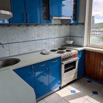 Здається 2 кімнатна квартира, вул Деміївська, 53