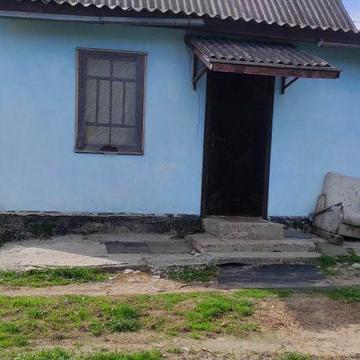 Продам будинок с Бишів