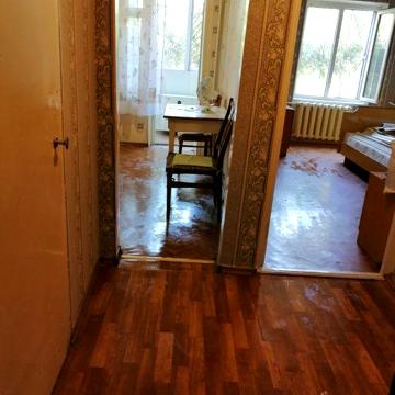 Продам 1-комнатную квартиру 31кв,м