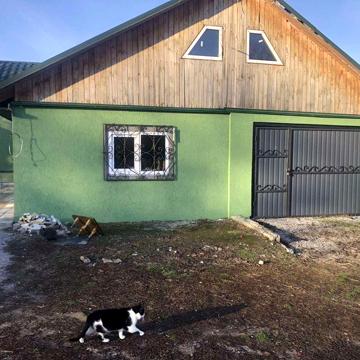 Продам гарний будинок у Корнині, Житомирська область