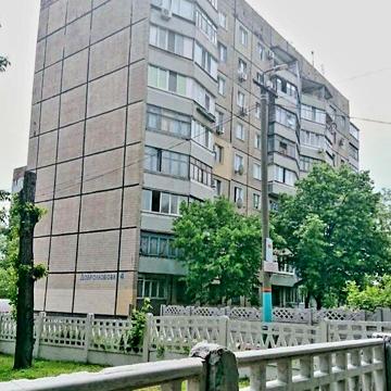 Продаж 1к Квартира Української Добровольчої Армії (Добролюбова) вулиця