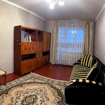 Здам однокімнатну квартиру Калинівка Фастівський район.