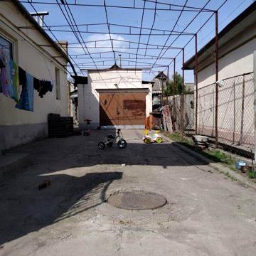 Від   Власника.   Будинок в Широкій Балкі(Кульбакінський поворот)