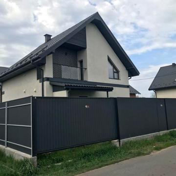Продаж Будинку в селі Глеваха з ремонтом від власника без косімісії