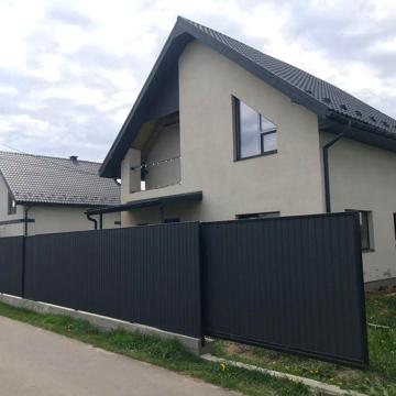 Продам будинок 120 метри без ремонту в селі Глеваха від власника без%