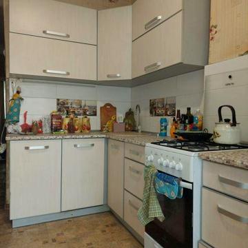 Здам 2 к.кв. 5000 грв.Незалежної України буд .1