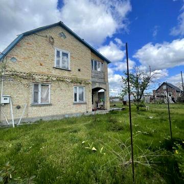 Продаж 2к Дім Садова вулиця