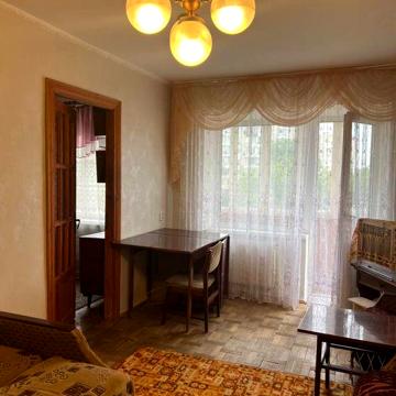 Оренда 2 кім. квартири просп. Грушевського