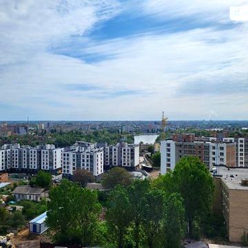 Продаж 3к Квартира Цегельний провулок ЖК Central Park Vinnytsia