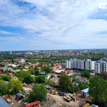 Продаж 3к Квартира Цегельний провулок ЖК Central Park Vinnytsia