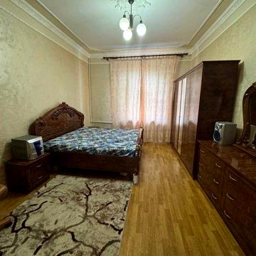 Сдам 3 квартиру Бавария м. Холодная Гора