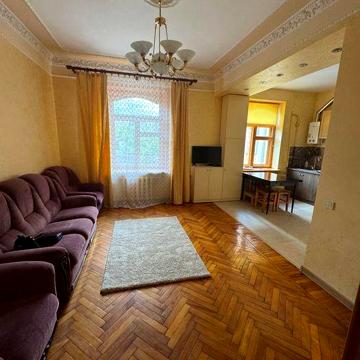 Сдам 3 квартиру Бавария м. Холодная Гора