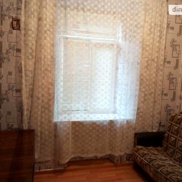 Довгострокова оренда 1к Квартира Артилерійська вулиця ЖК Центральный