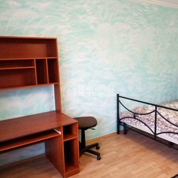 Науки просп., 12