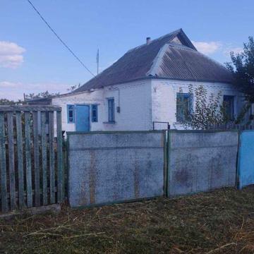 Продам будинок Київс обл, Миронівський р-н, село Росава