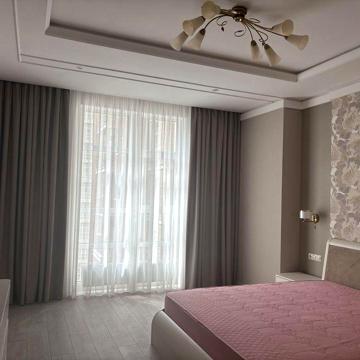 Жк Французький Каартал, вул. Філатова Академіка