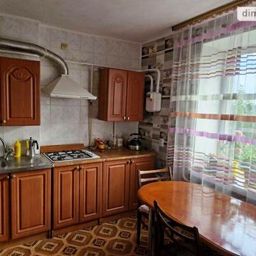 Продаж 5к Квартира Ольги Кобилянської вулиця