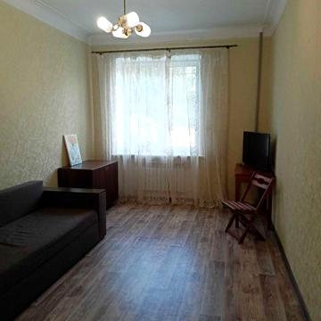 Продам 2-к квартиру ! Центр! Троицкая! Палермо! Женева!