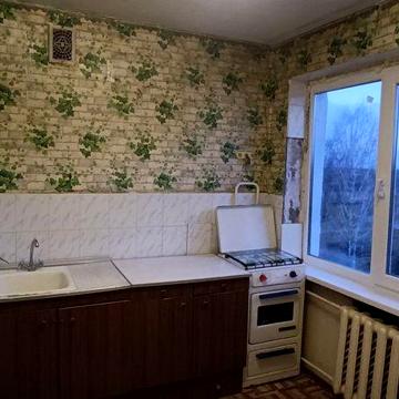 Однокімнатна квартира в районі Порт