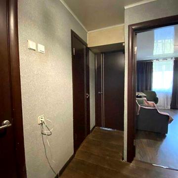 Довгострокова оренда 2к Квартира Василя Сліпака (Єрмолової) вулиця