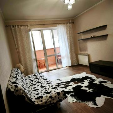 Оноре де Бальзака вул., 63