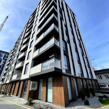 Продаж двокімнатної квартири в ЖК Авторський ЖК Авторський