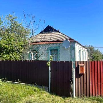 Продам будинок в смт Калинопіль
