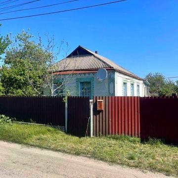 Продам будинок в смт Калинопіль