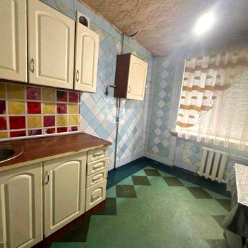 Продам 3к квартиру, Придніпровськ