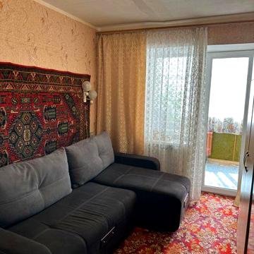 Продаж квартири у Покровському