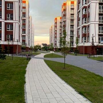 Оренда квартири в новобудові