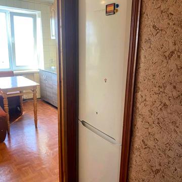 Запорізьке шосе, 16