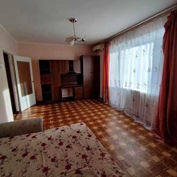 Здається 1к квартира (Клушина) довгостроково