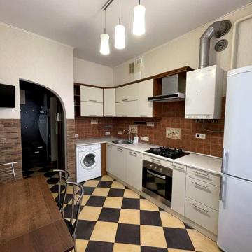 Оренда 2к квартири в місті Ірпінь